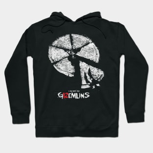 Gremlins Frame Joe Dante Hoodie